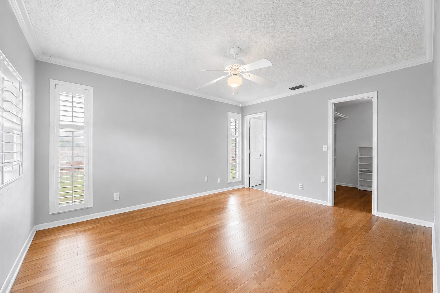 3962 Winfield Road Boynton Beach, FL 33436 - Photo 12 of 22 Primary Bedroom