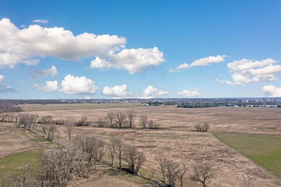0 Hayden Run Road, Unit TRACT 7 Hilliard, OH 43026 - Photo 5 of 19 Drone View (4)