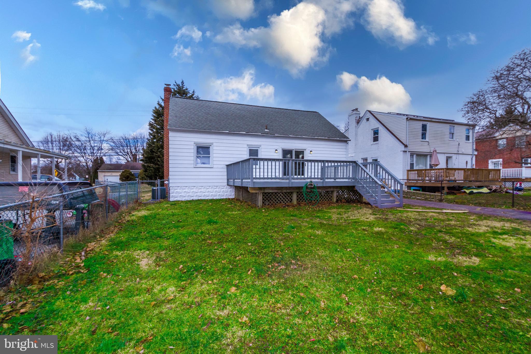 2835 Dutton Mill Road Aston, PA 19014 - Photo 40 of 44
