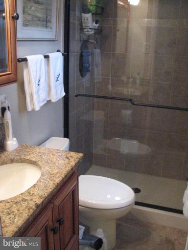 6512 Rivington Road Springfield, VA 22152 - Photo 8 of 18 Master Bath
