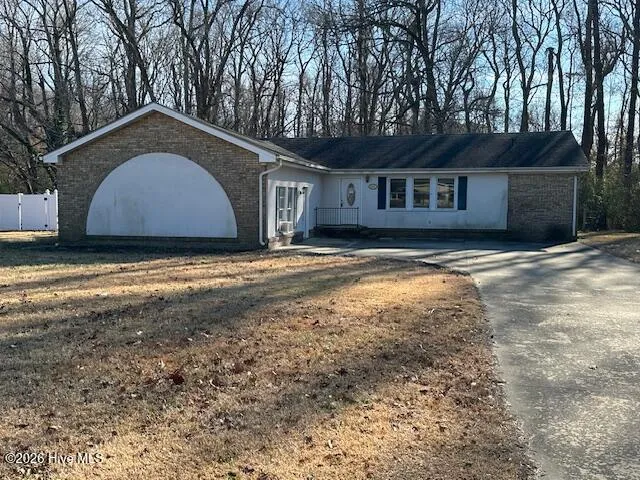 $194,000 | 602 Terry Street, Elizabeth City, NC 27909