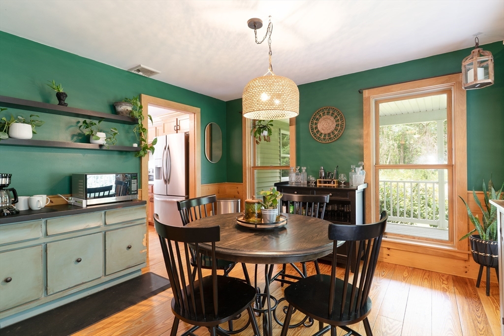 132 Springfield Road Belchertown, MA 01007 - Photo 18 of 42