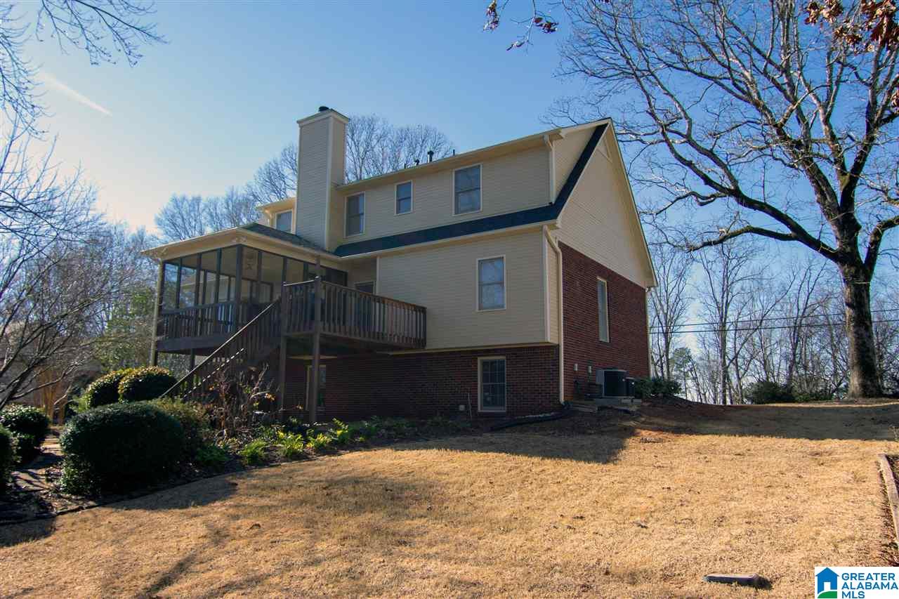 4041 South Shades Crest Road Birmingham, AL 35244 - Photo 43 of 45