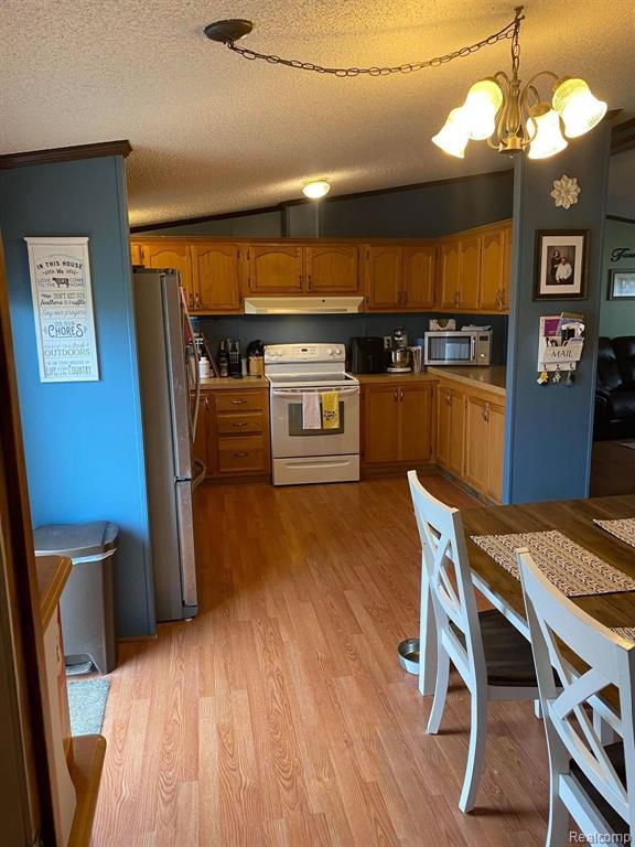 5151 Richards Road Snover, MI 48472 - Photo 5 of 26