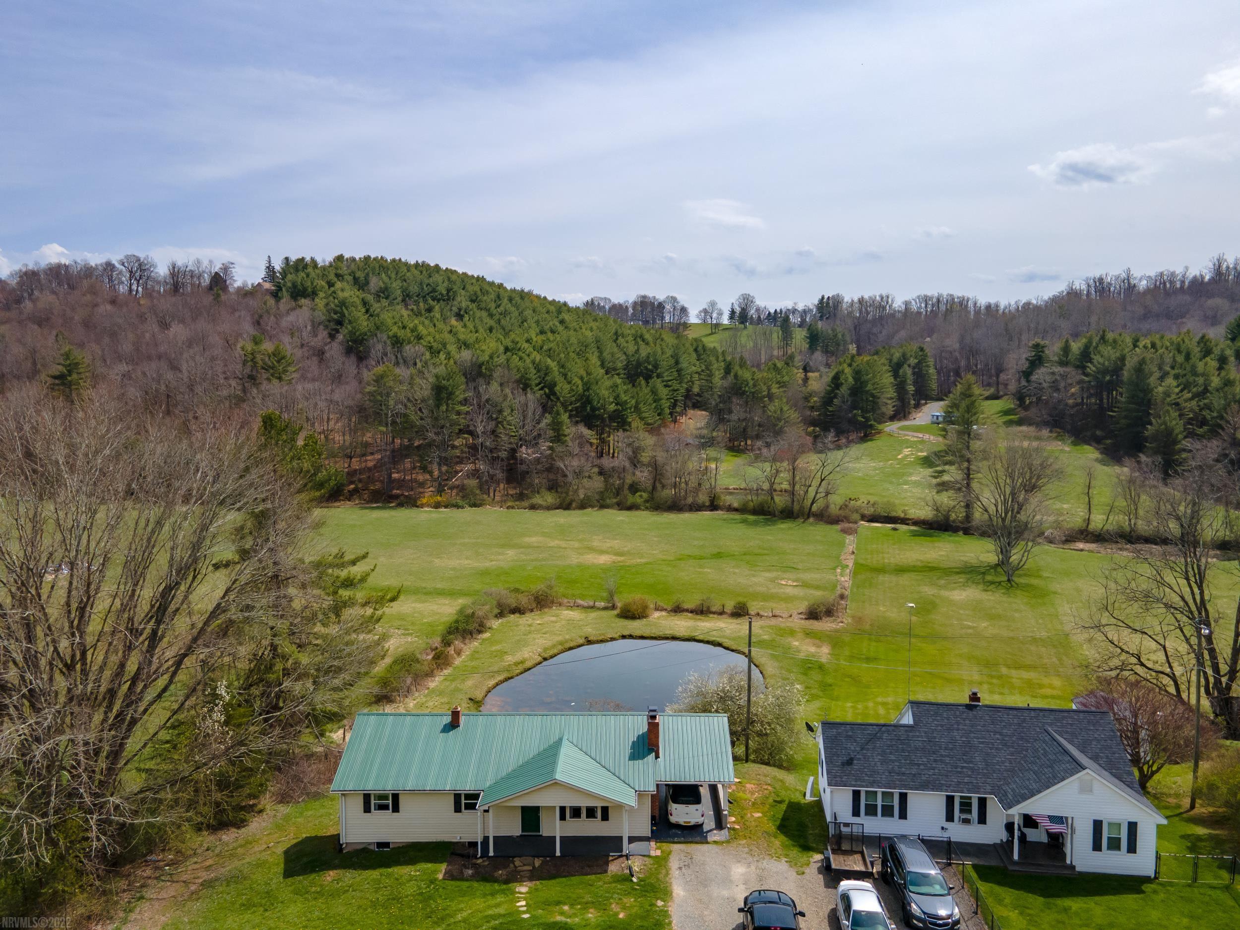 1818 Pipers Gap Road Galax, VA 24333 - Photo 51 of 52 Gallery Image 51
