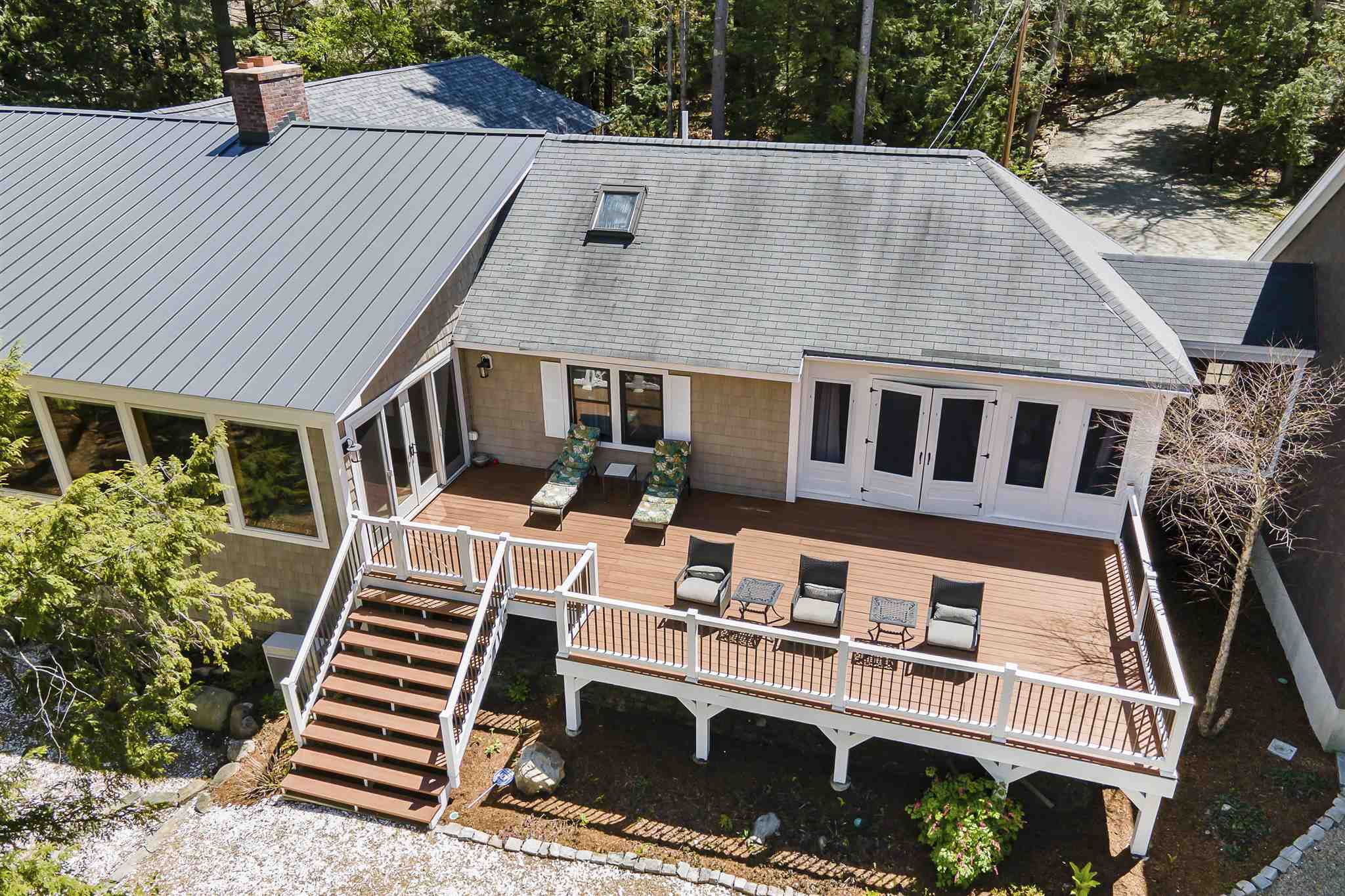 34 West Chamberlain Road Merrimack, NH 03054 - Photo 2 of 40