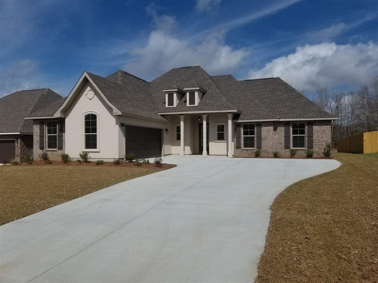 1055 Thoresby Drive Foley, AL 36535 - Photo 1 of 3