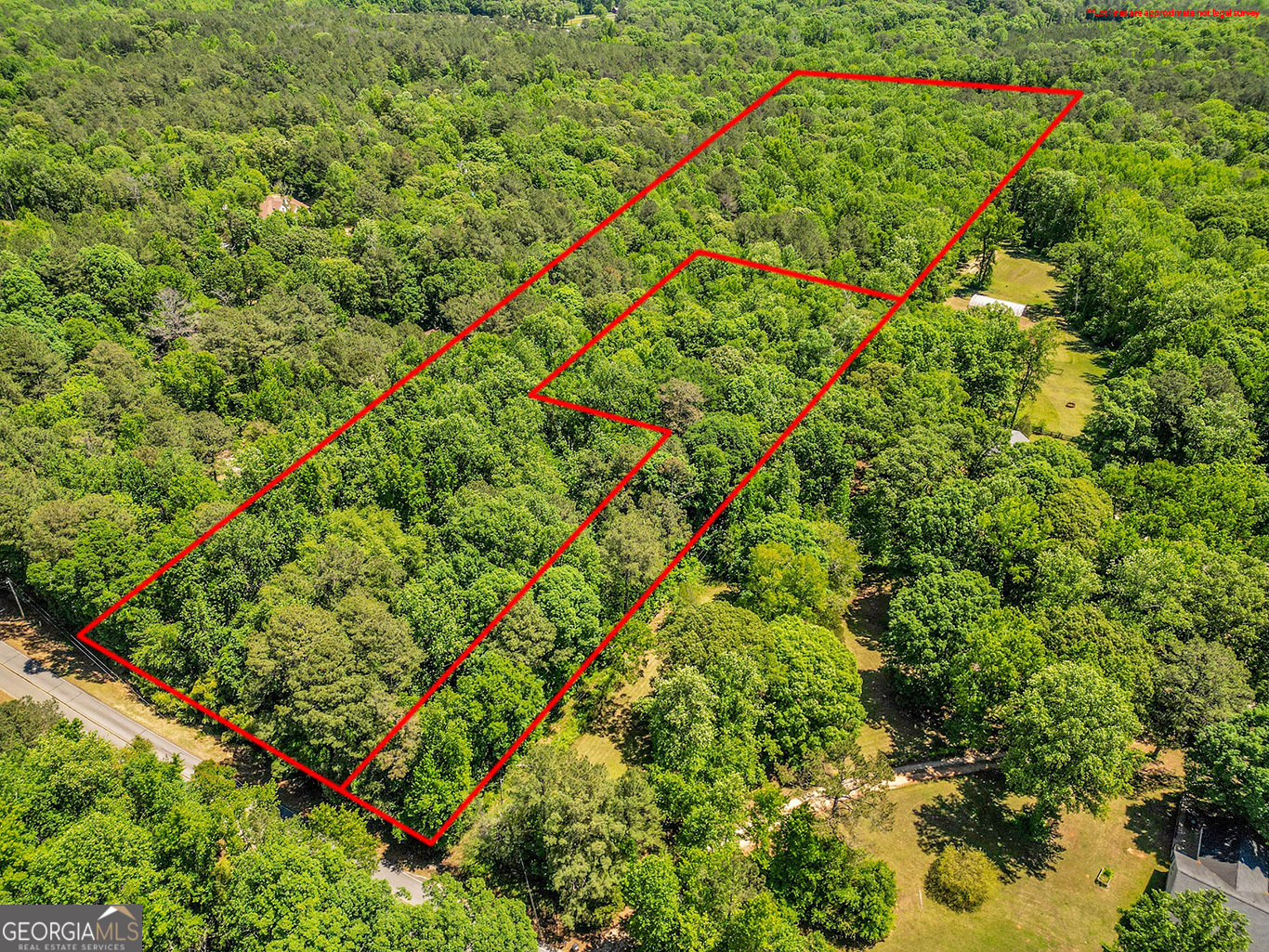 1136 Dolly Nixon Road Senoia, GA 30276 - Photo 2 of 19