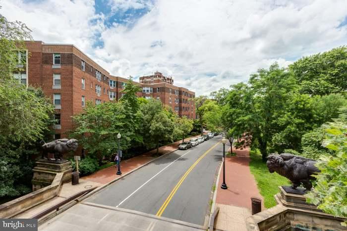 2500 Q Street Northwest, Unit 135 Washington, DC 20007 - Photo 6 of 23 Lovely location