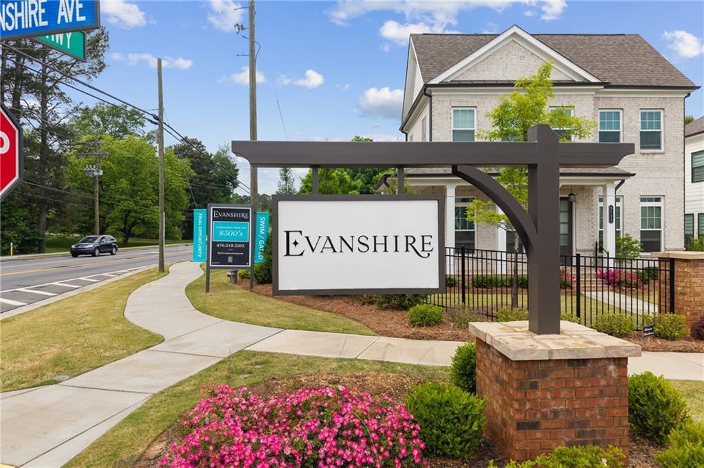 3186 Moor View Road, Unit 26 Duluth, GA 30096 - Photo 61 of 61 Gallery Image 61