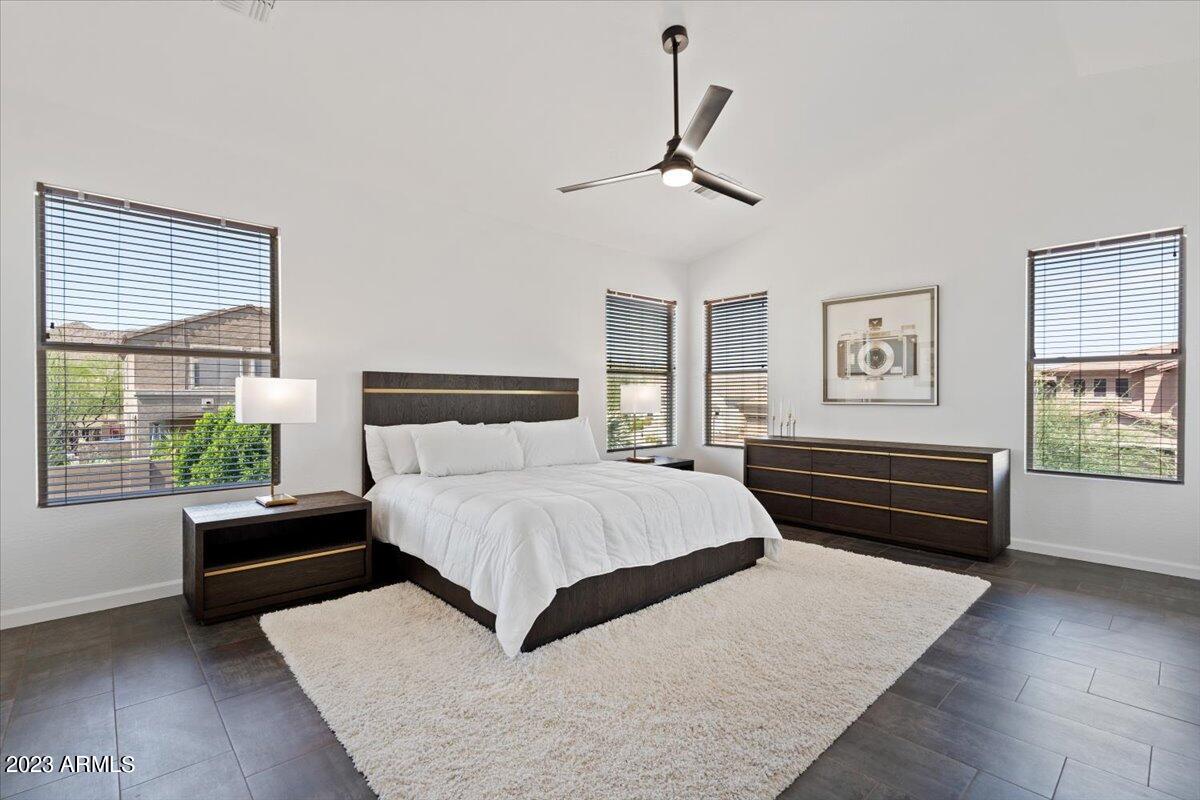 2122 West Apache Rain Road Phoenix, AZ 85085 - Photo 20 of 34 28-Primary Bedroom