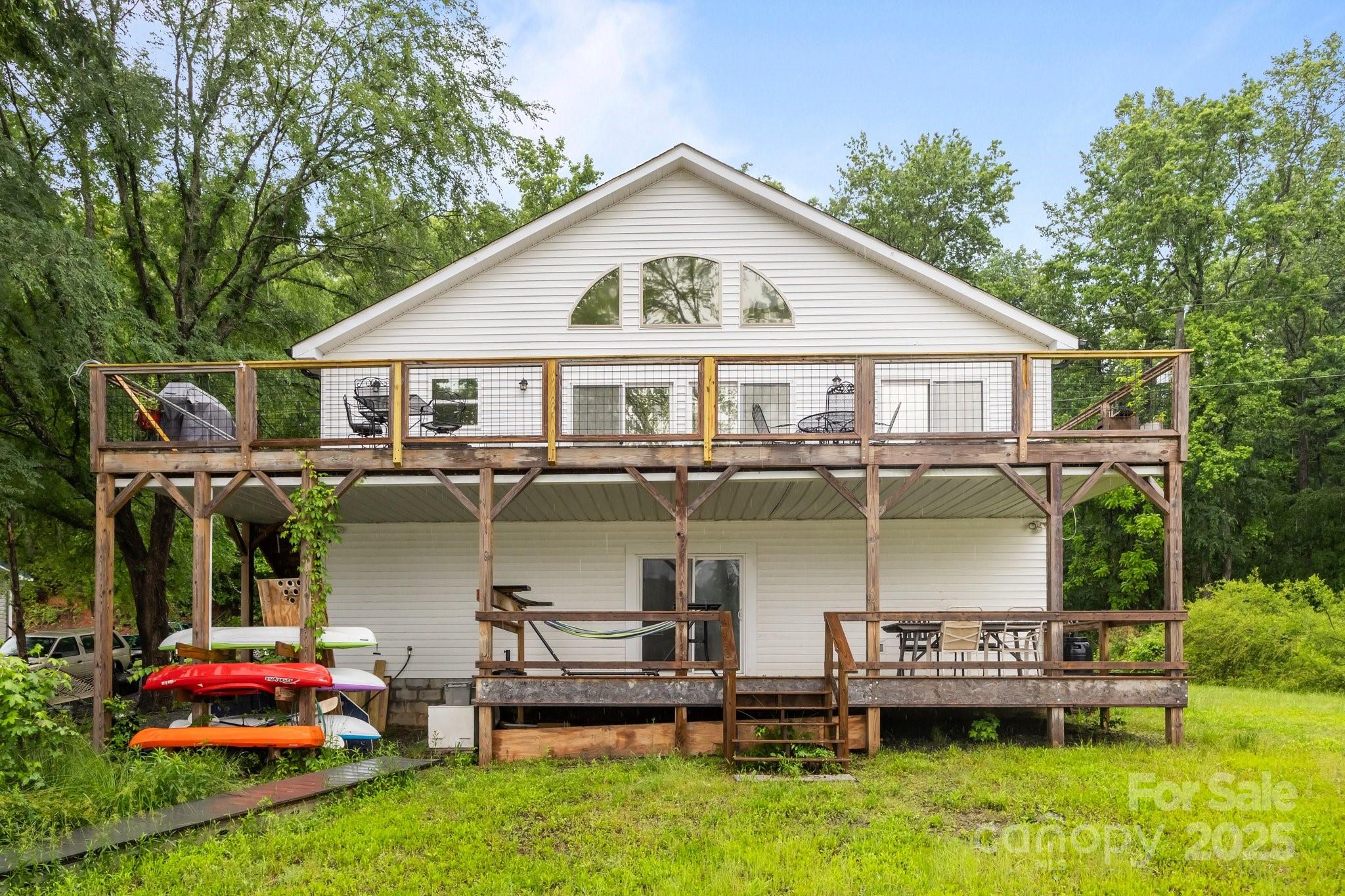 1077 Jackson Road Fort Lawn, SC 29714 - Photo 4 of 48 Gallery Image 4