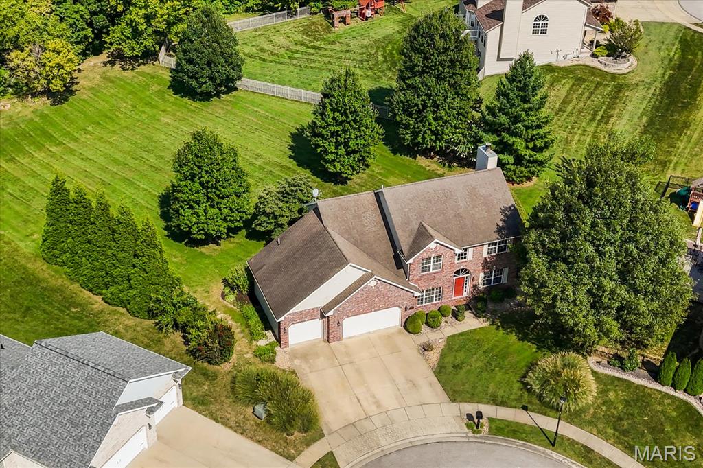 401 Windsor Forrest Road O'Fallon, IL 62269 - Photo 51 of 54 Gallery Image 51
