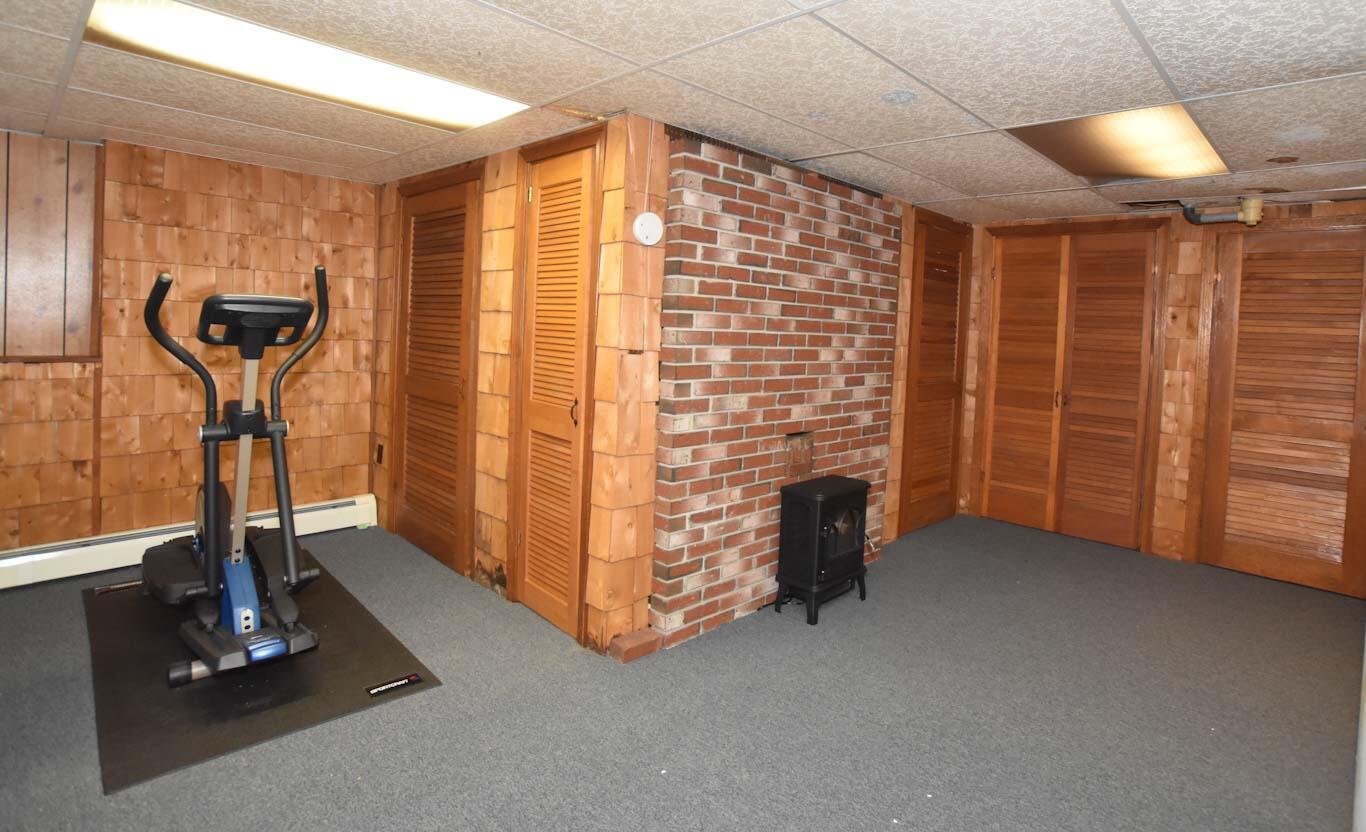 13 Arcadia Drive Windham, ME 04062 - Photo 16 of 21 Basement2