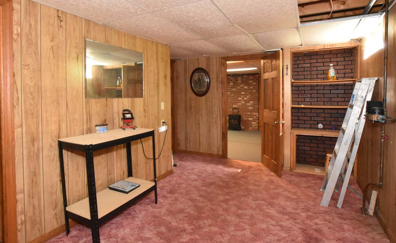 13 Arcadia Drive Windham, ME 04062 - Photo 17 of 21 Basement3