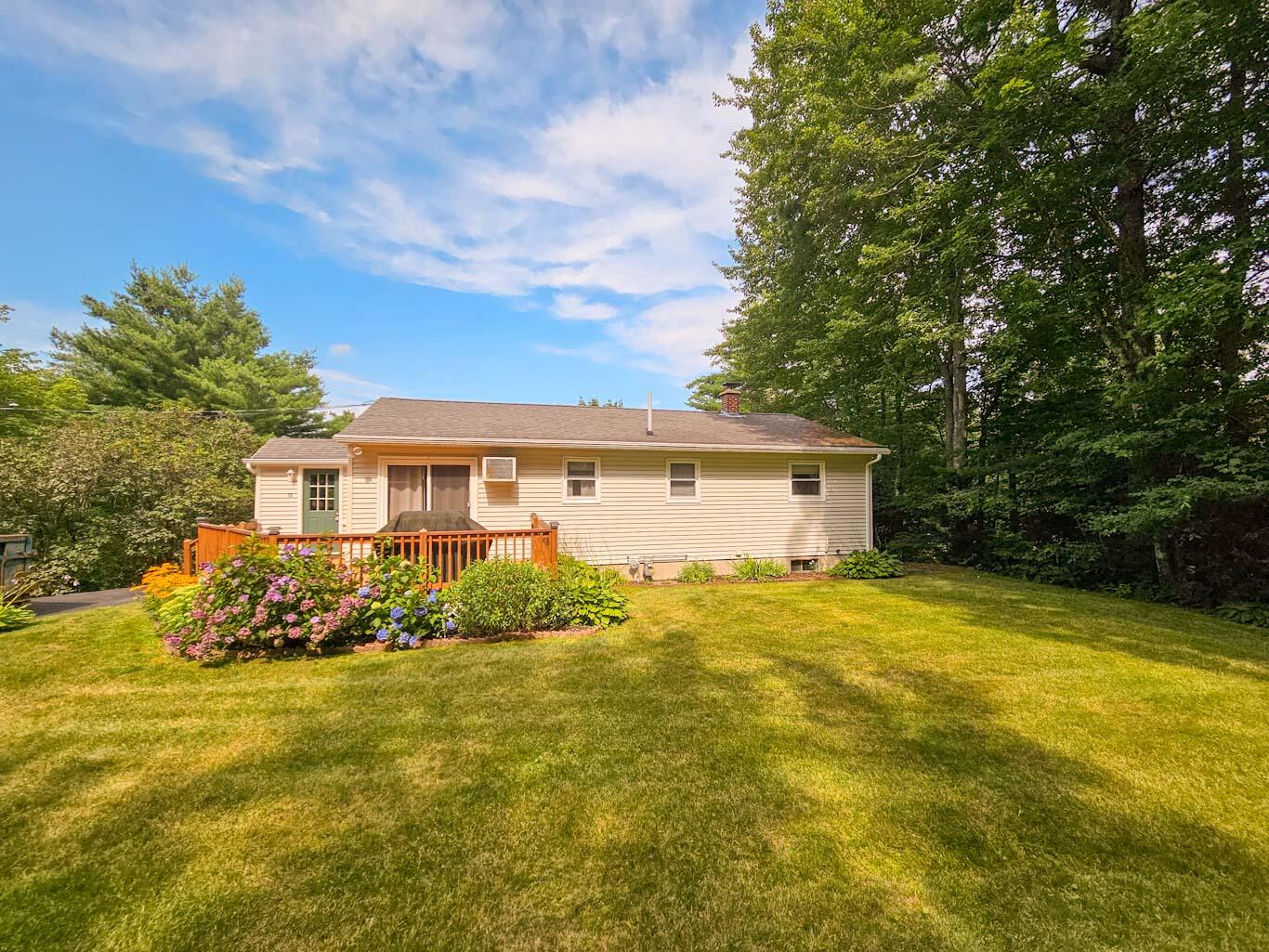 13 Arcadia Drive Windham, ME 04062 - Photo 3 of 21 Front1 - Copy