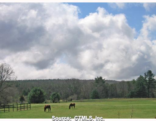 113 Rogers Road Danielson, CT 06239 - Photo 1 of 1 Other. Horse Property