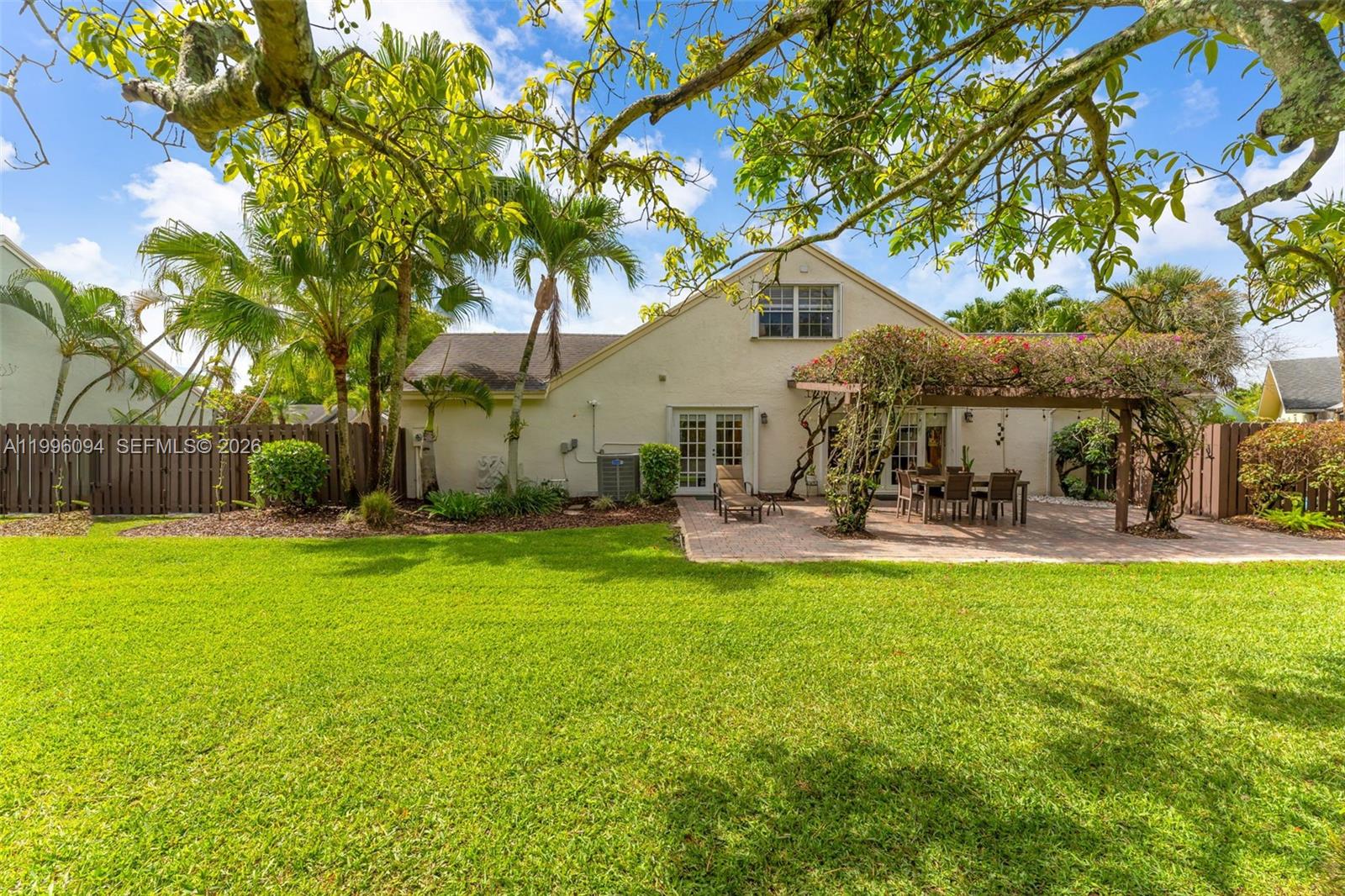 11018 Southwest 147th Place Miami, FL 33196 - Photo 26 of 47