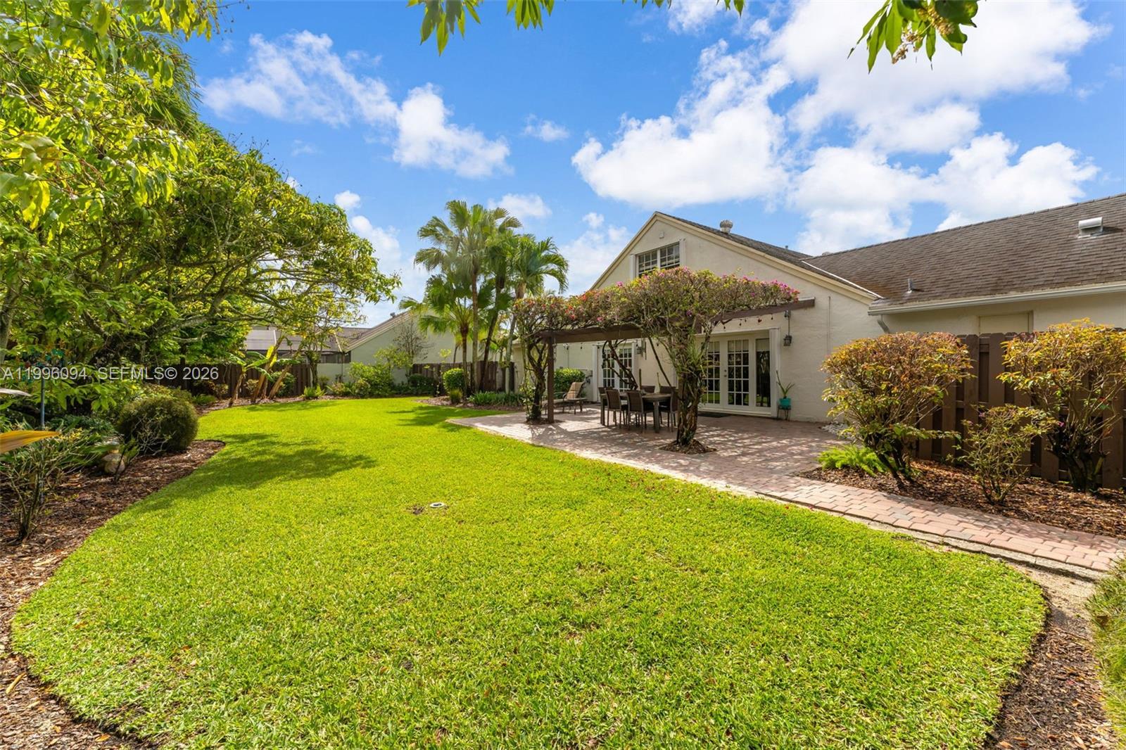 11018 Southwest 147th Place Miami, FL 33196 - Photo 27 of 47