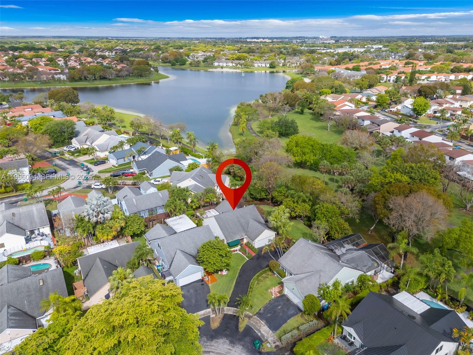 11018 Southwest 147th Place Miami, FL 33196 - Photo 36 of 47