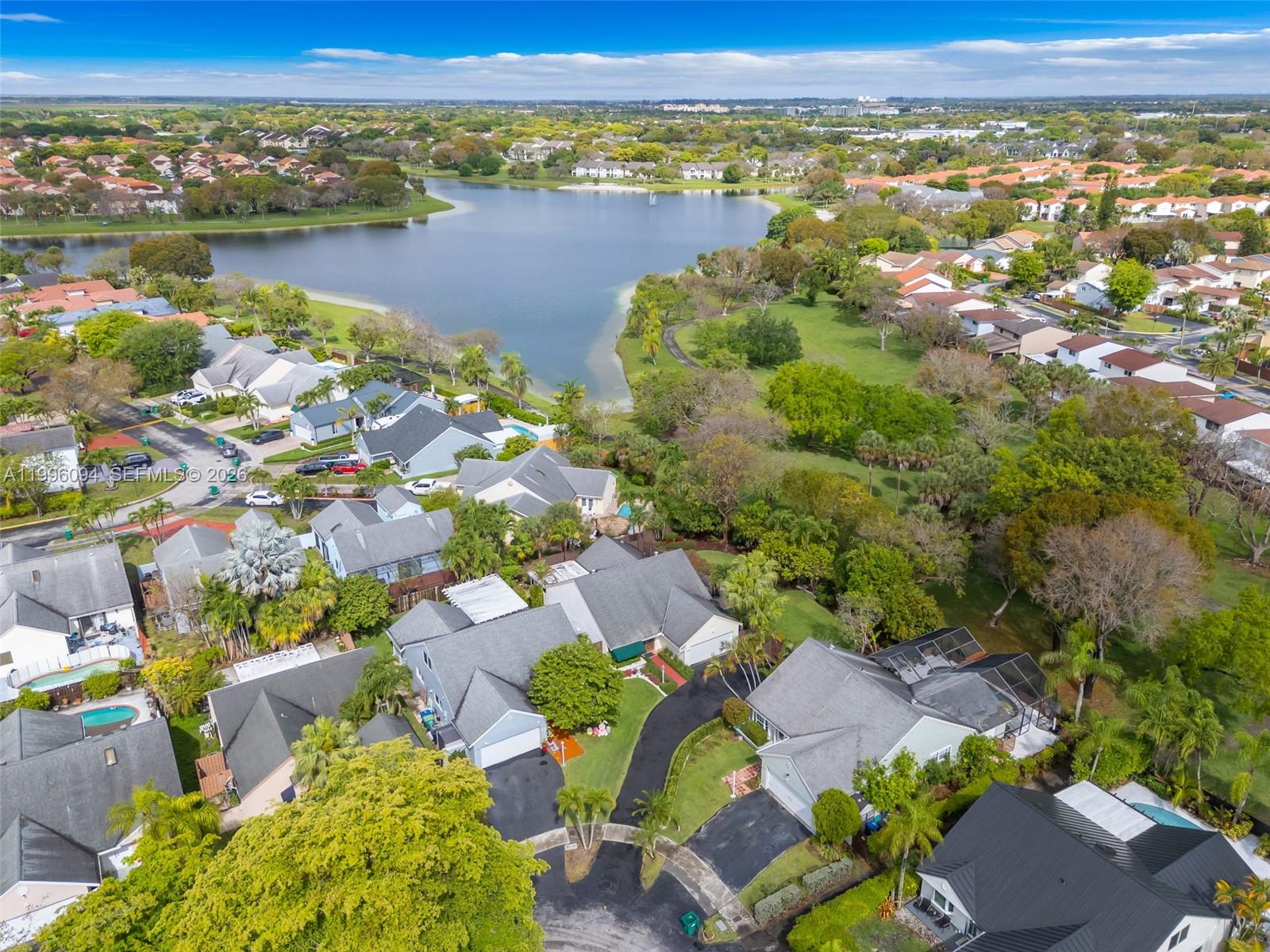 11018 Southwest 147th Place Miami, FL 33196 - Photo 37 of 47