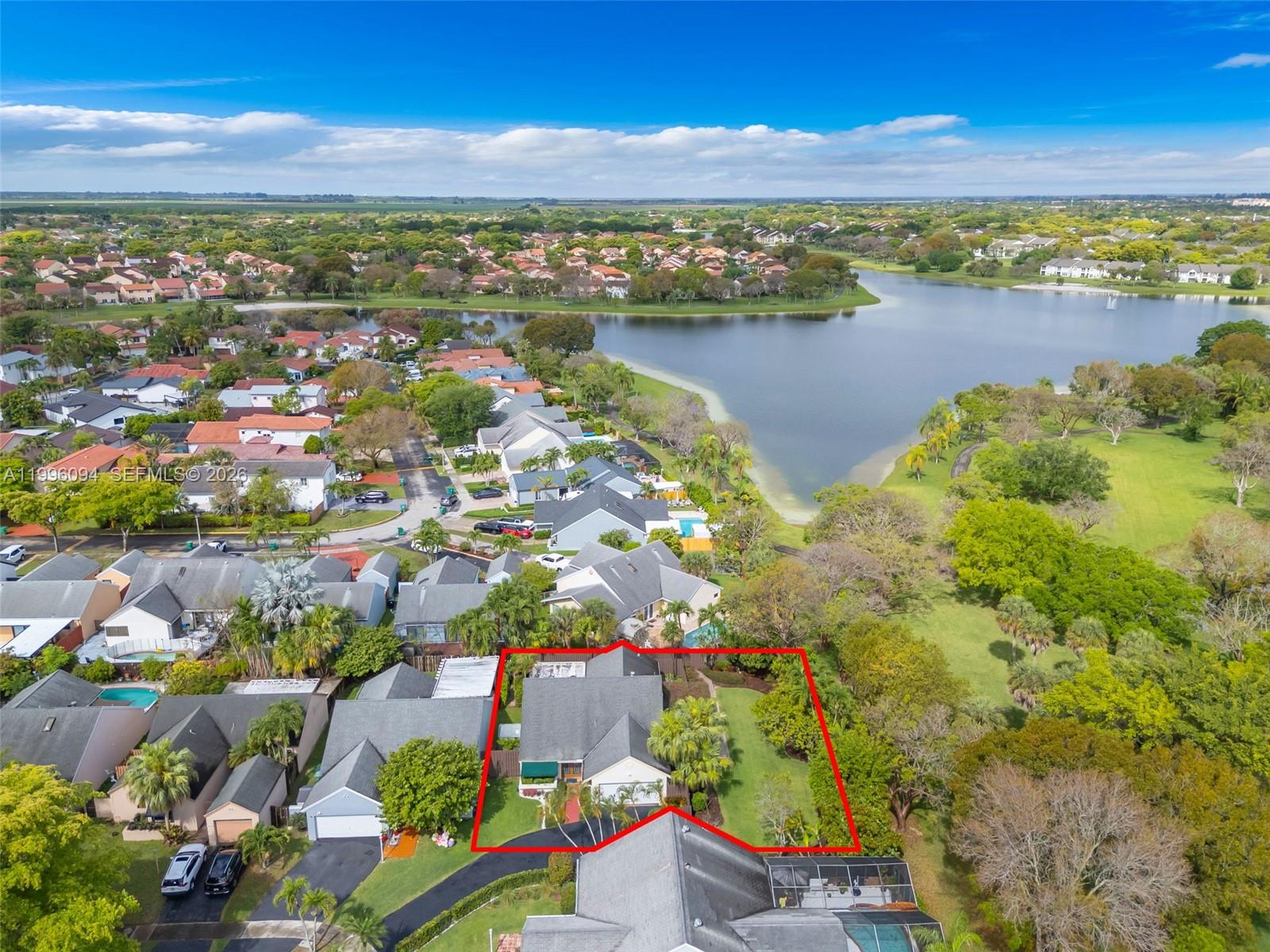 11018 Southwest 147th Place Miami, FL 33196 - Photo 38 of 47