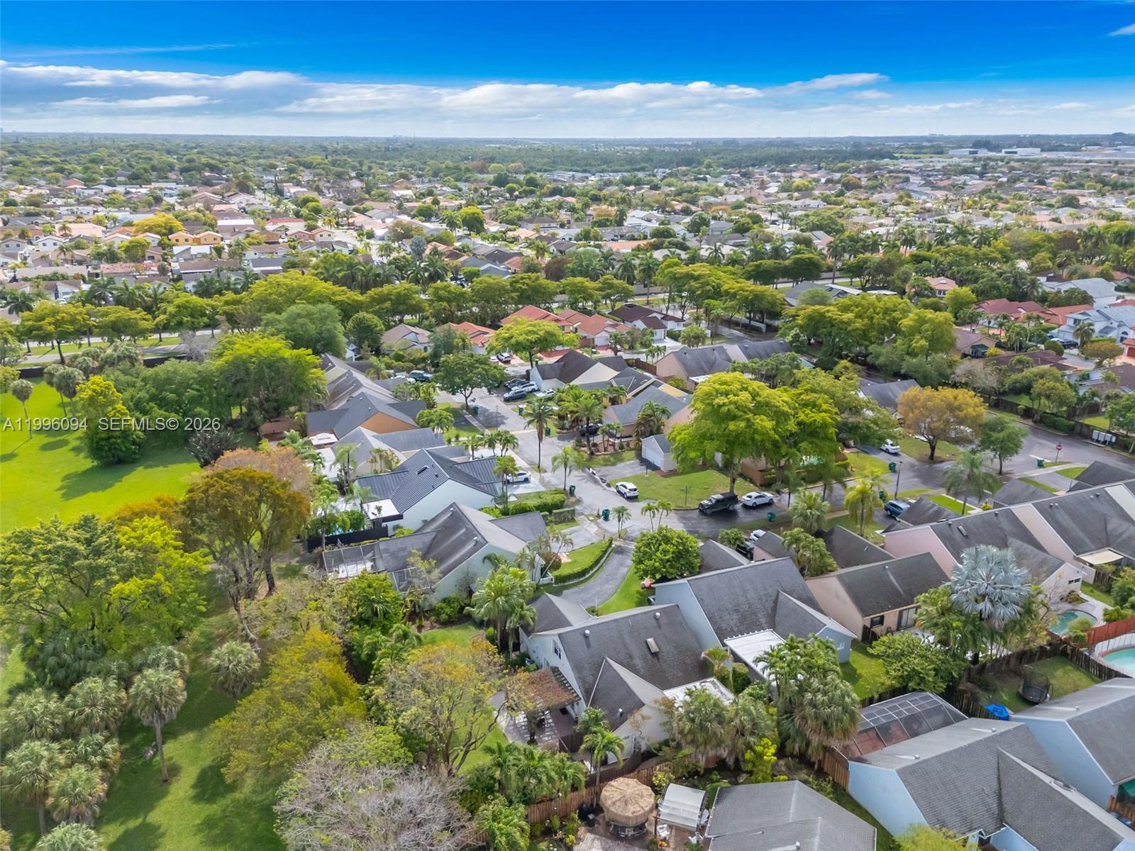 11018 Southwest 147th Place Miami, FL 33196 - Photo 43 of 47