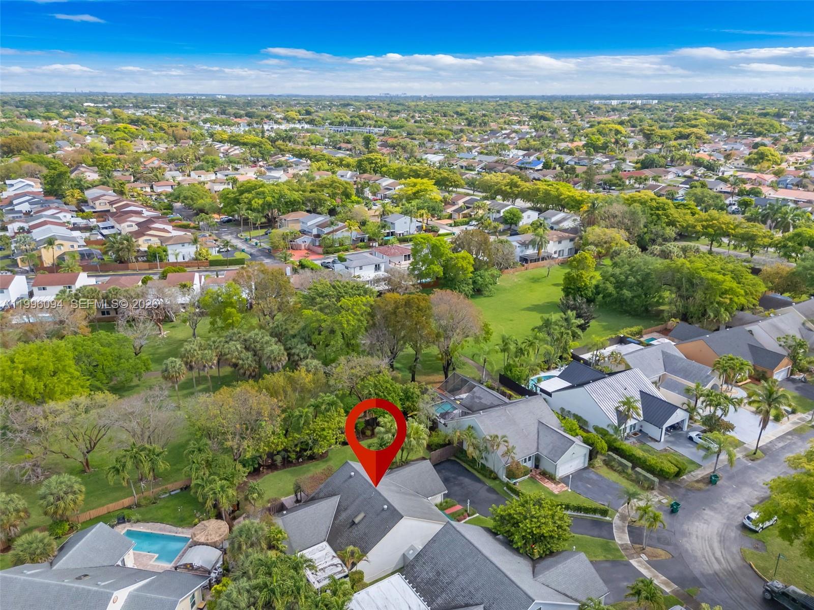 11018 Southwest 147th Place Miami, FL 33196 - Photo 44 of 47