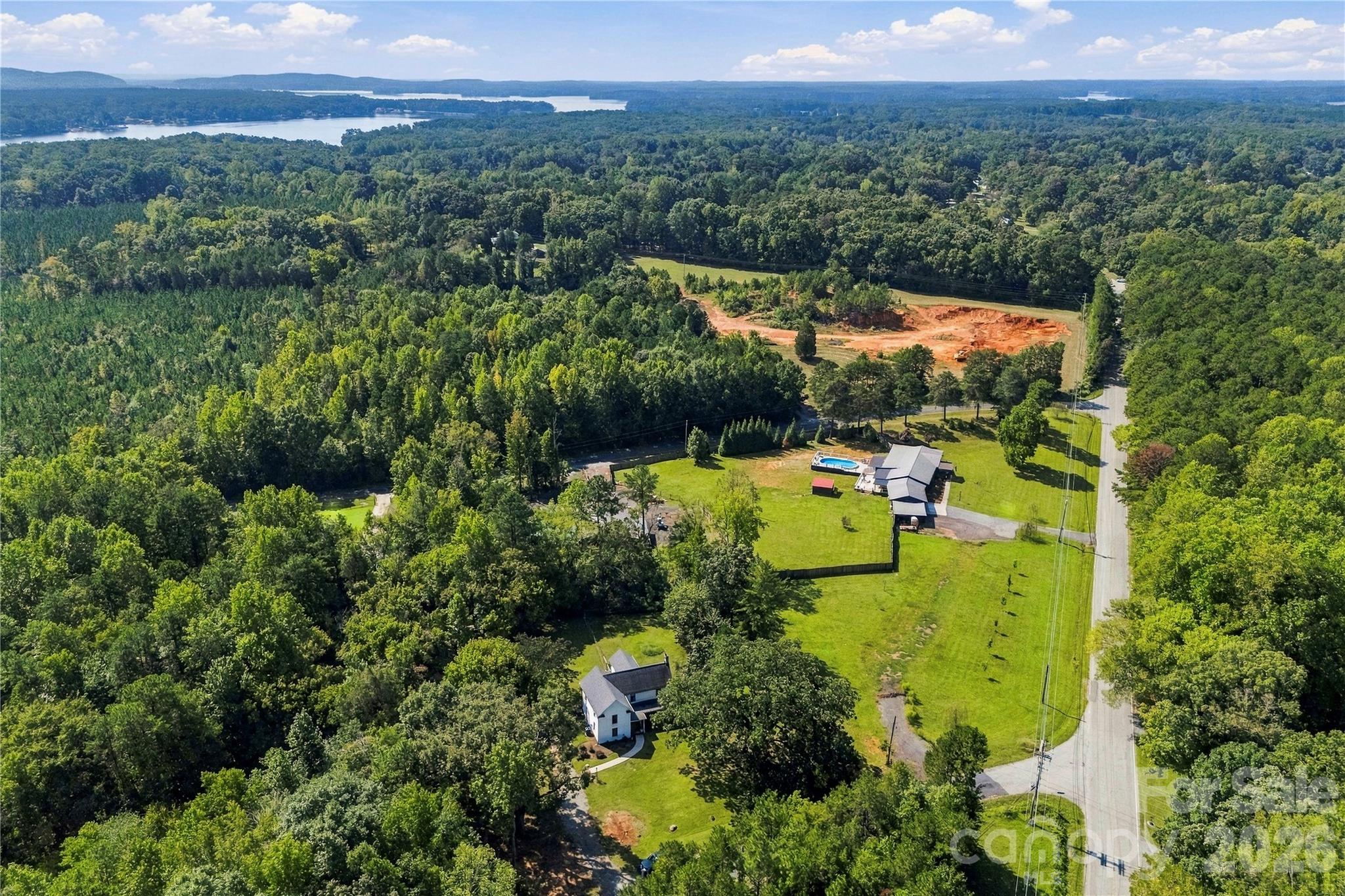146 Jess Cross Road Lexington, NC 27292 - Photo 43 of 46 Gallery Image 43
