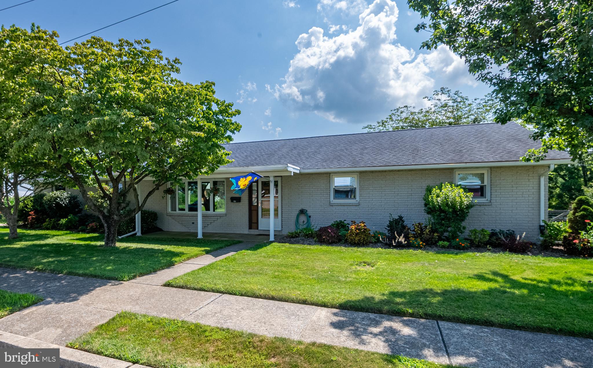 25 Radcliff Road Womelsdorf, PA 19567 - Photo 1 of 45 Gallery Image 1