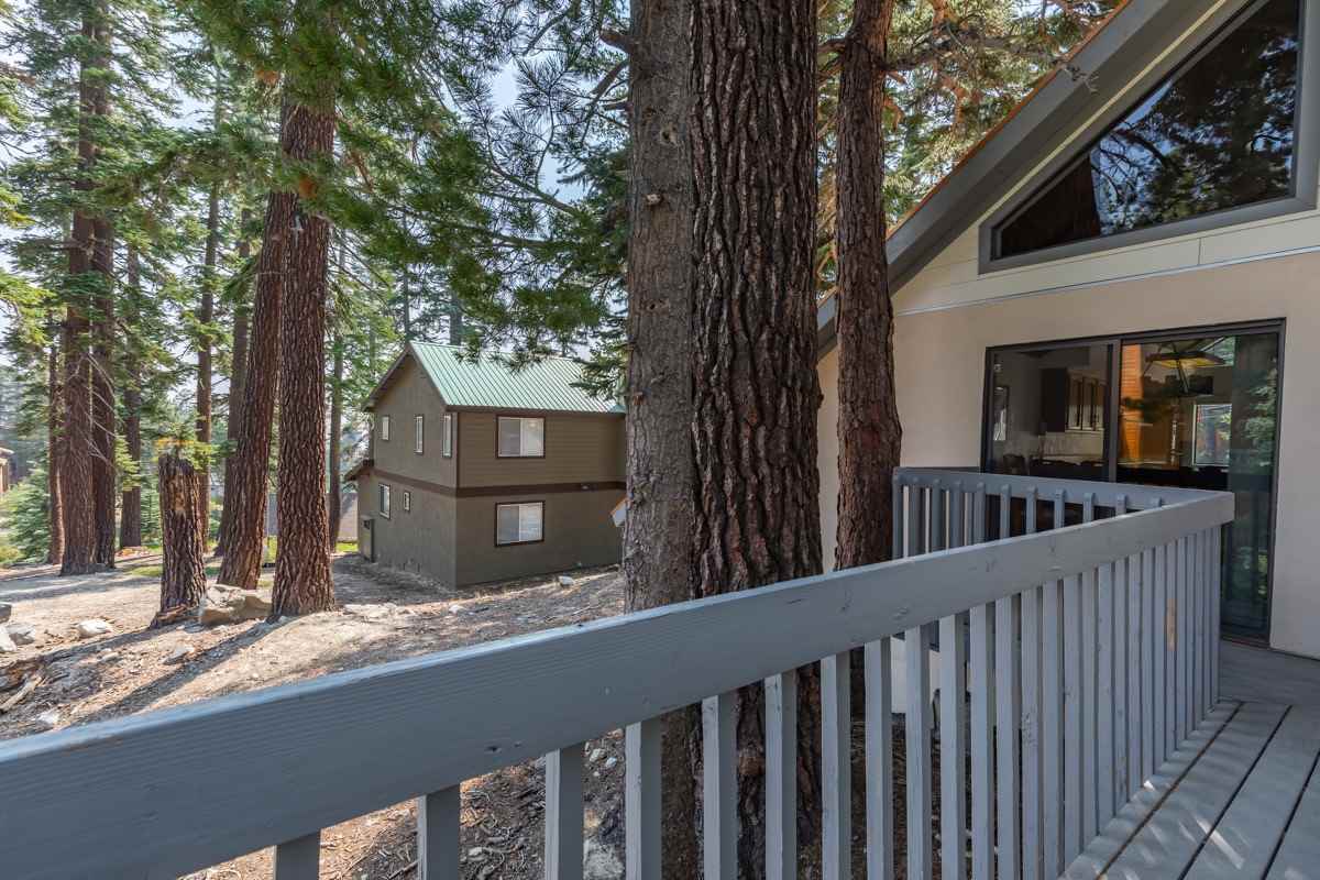 250 Davison Road Mammoth Lakes, CA 93546 - Photo 30 of 30 a view of a house with a tree in front