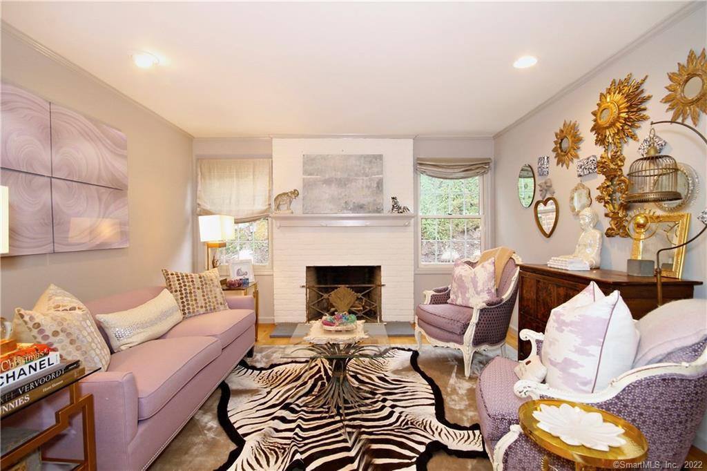 120 Prospect Street, Unit 54 Ridgefield, CT 06877 - Photo 1 of 1