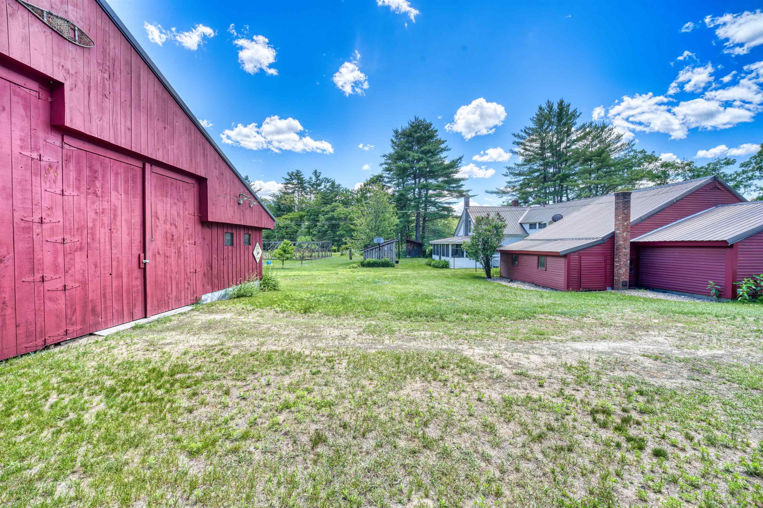 8 Meadowlark Lane Andover, NH 03216 - Photo 8 of 11