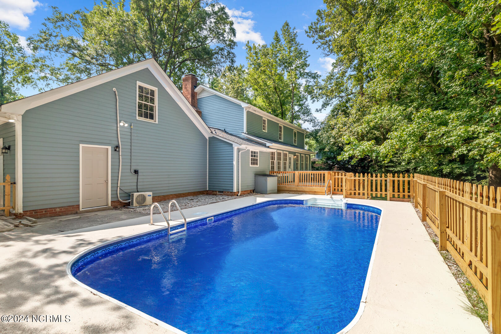 1028 Beech Tree Road Jacksonville, NC 28546 - Photo 64 of 71 64