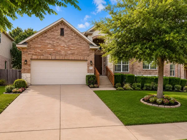 $599,000 | 205 Kati Lane, Cedar Park, TX 78613