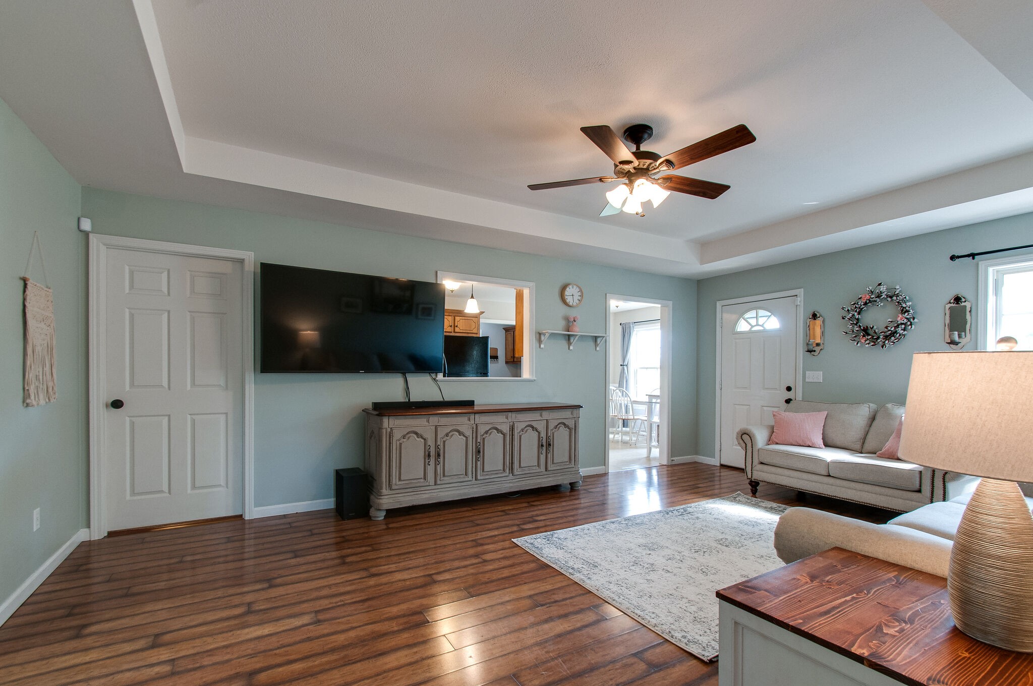 1061 Lewis Road Burns, TN 37029 - Photo 8 of 30 Gallery Image 8