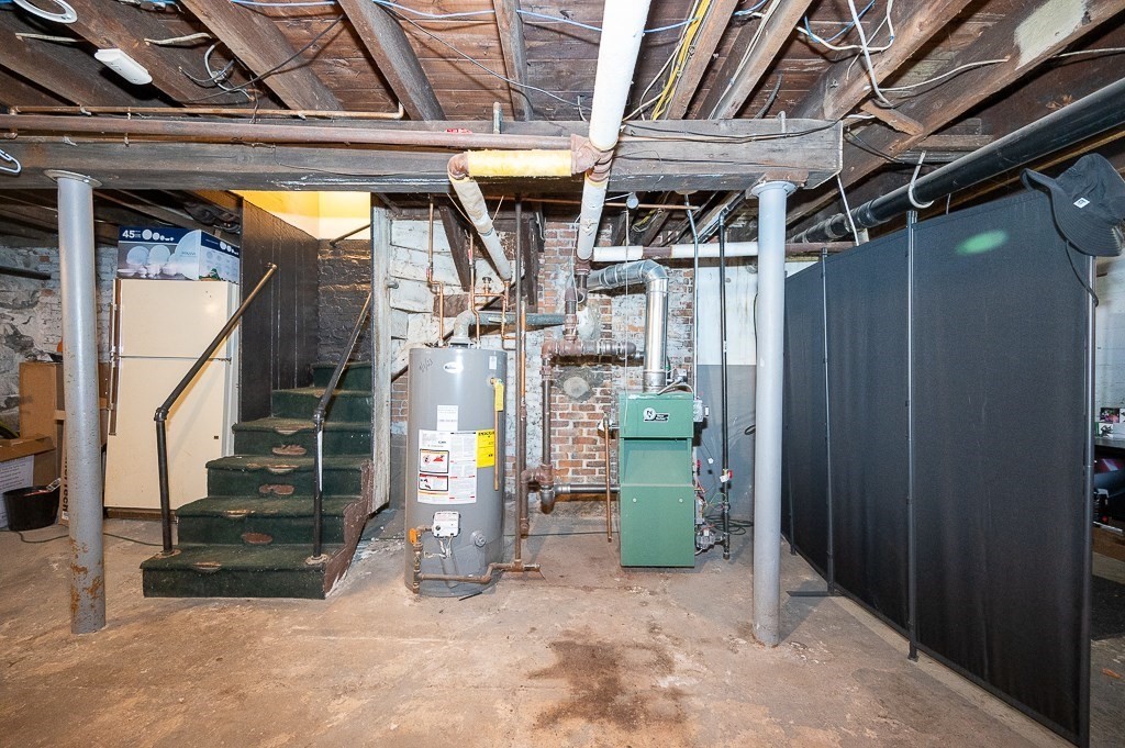 104 1/2 Rodney Street Worcester, MA 01605 - Photo 5 of 25 a view of entryway