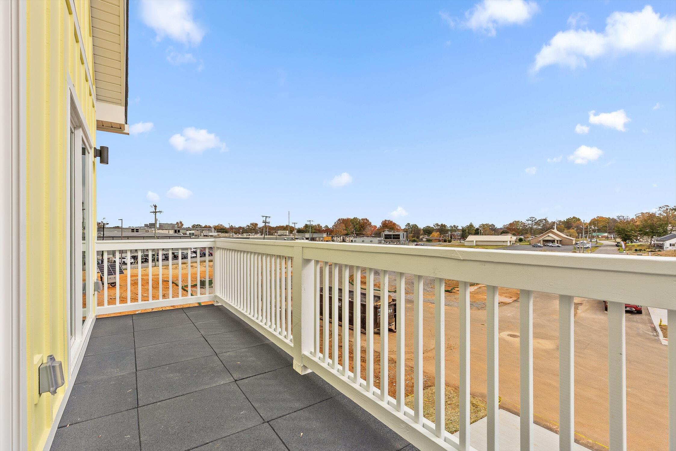 909 Blue Heights Dr Ridge, Unit 17 East Ridge, TN 37412 - Photo 28 of 33 34-909 Blue Heights-34