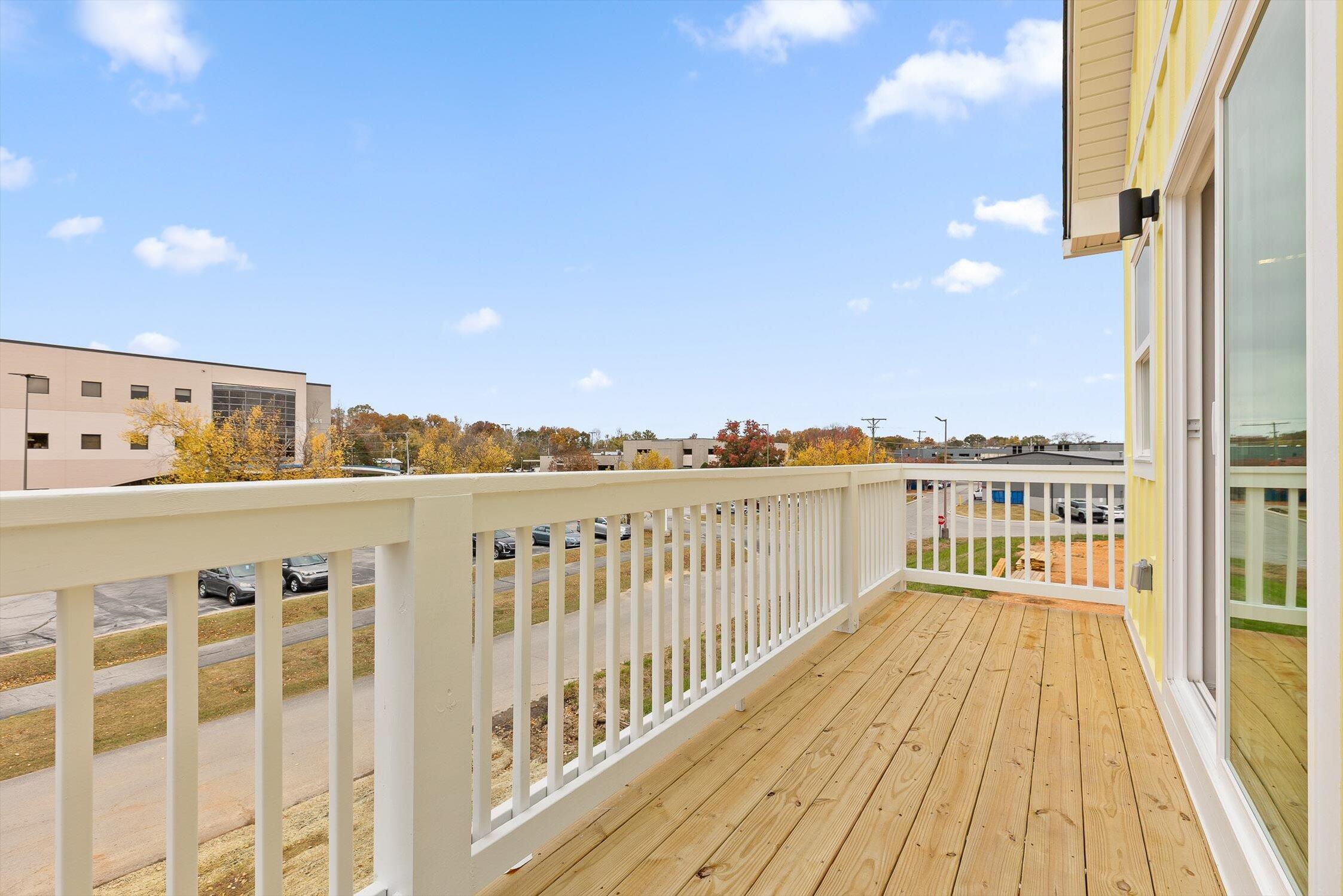 909 Blue Heights Dr Ridge, Unit 17 East Ridge, TN 37412 - Photo 29 of 33 27-909 Blue Heights-27