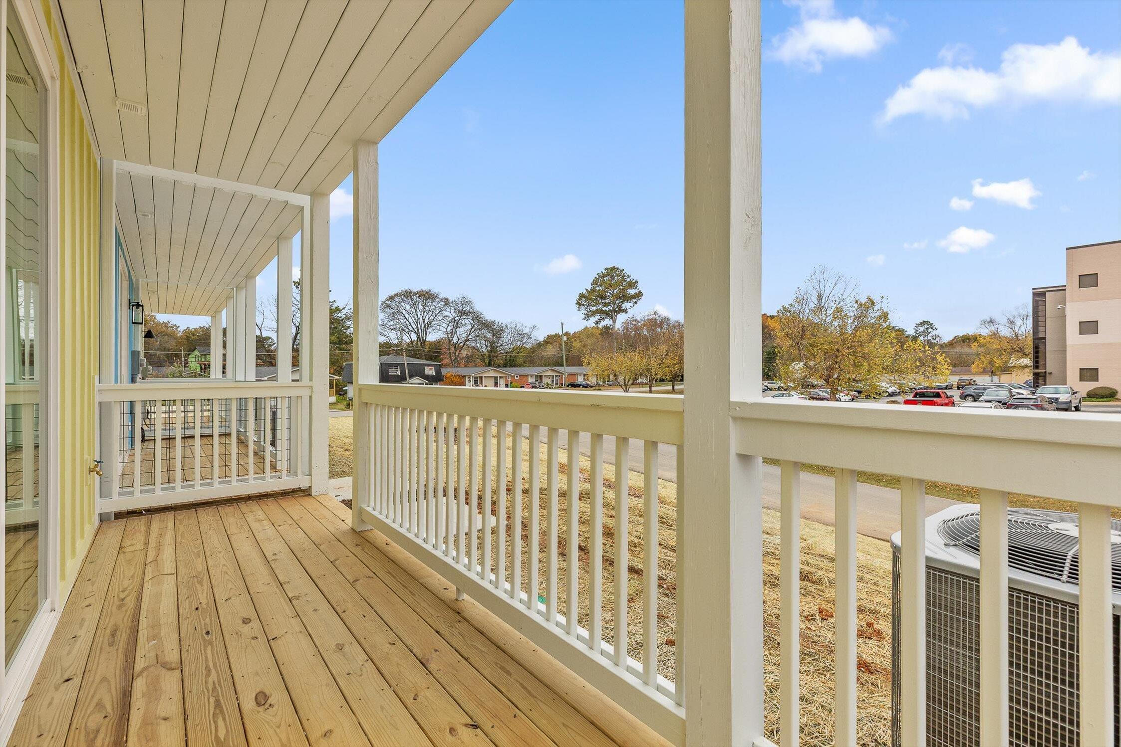 909 Blue Heights Dr Ridge, Unit 17 East Ridge, TN 37412 - Photo 30 of 33 20-909 Blue Heights-20