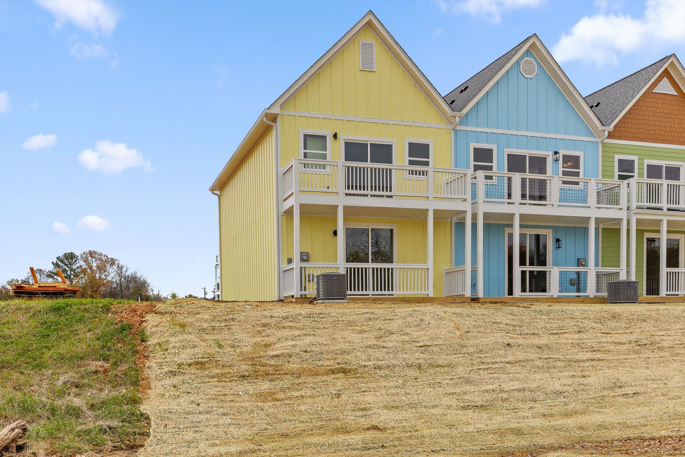 909 Blue Heights Dr Ridge, Unit 17 East Ridge, TN 37412 - Photo 31 of 33 04-909 Blue Heights-4