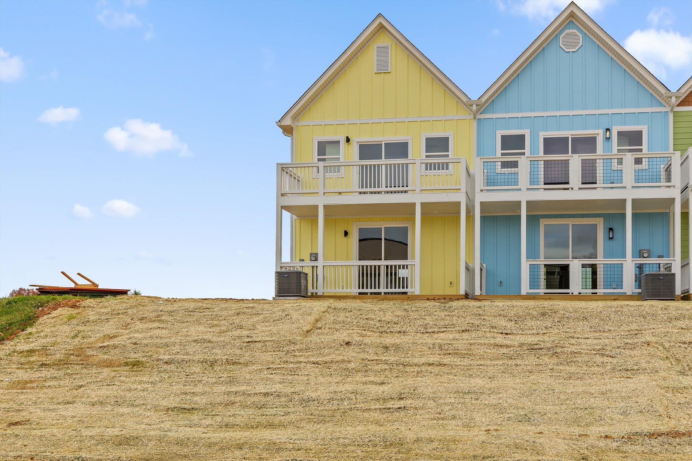 909 Blue Heights Dr Ridge, Unit 17 East Ridge, TN 37412 - Photo 33 of 33 06-909 Blue Heights-6