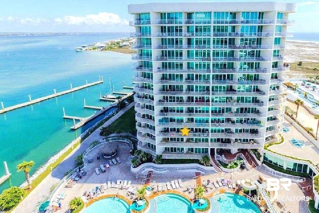 28107 Perdido Beach Boulevard, Unit D301 Orange Beach, AL 36561 - Photo 1 of 41