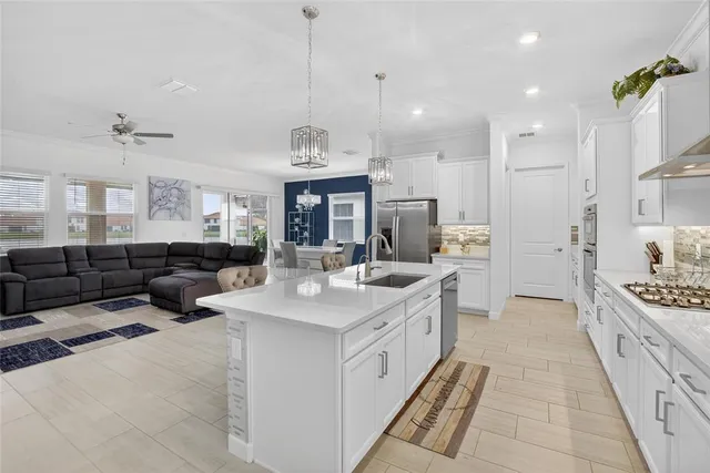 $475,000 | 17316 Scuba Crest Street, Wimauma, FL 33598