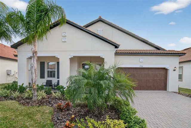 $475,000 | 17316 Scuba Crest Street, Wimauma, FL 33598