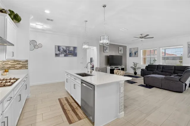 $475,000 | 17316 Scuba Crest Street, Wimauma, FL 33598