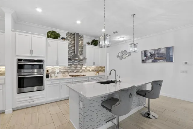 $475,000 | 17316 Scuba Crest Street, Wimauma, FL 33598