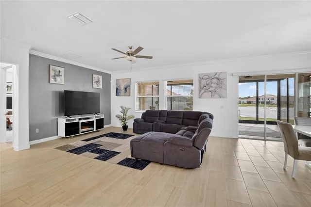 $475,000 | 17316 Scuba Crest Street, Wimauma, FL 33598