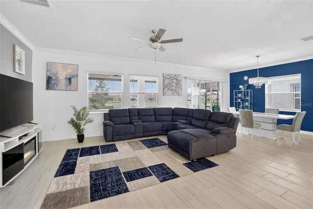 $475,000 | 17316 Scuba Crest Street, Wimauma, FL 33598