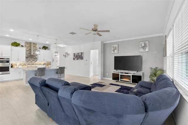 $475,000 | 17316 Scuba Crest Street, Wimauma, FL 33598